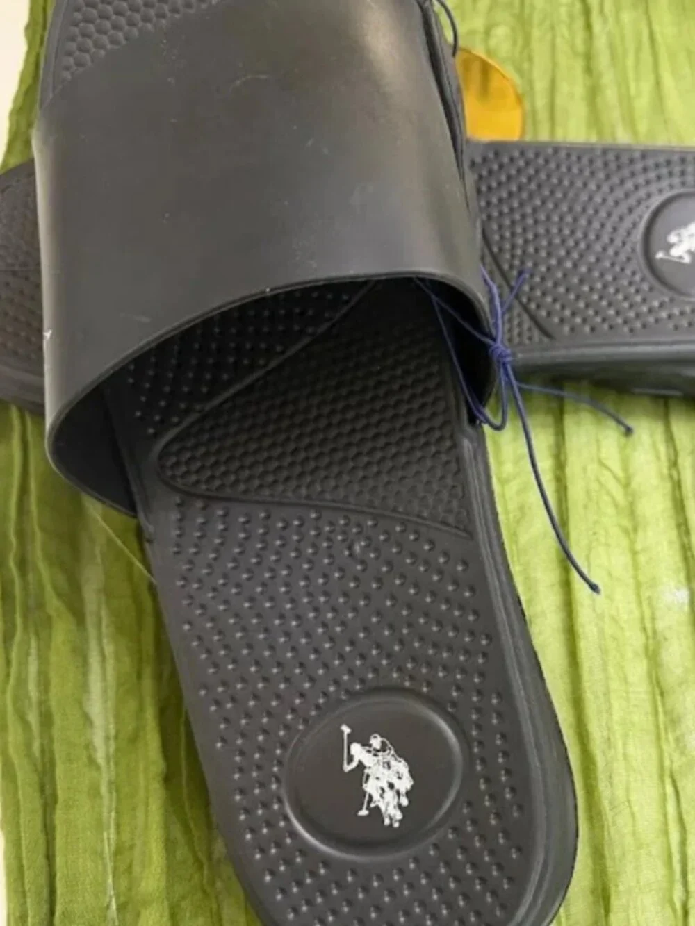 U.S. Polo Assn. brand new